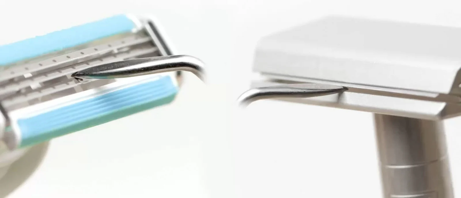 Aerospace Precision for Your Face